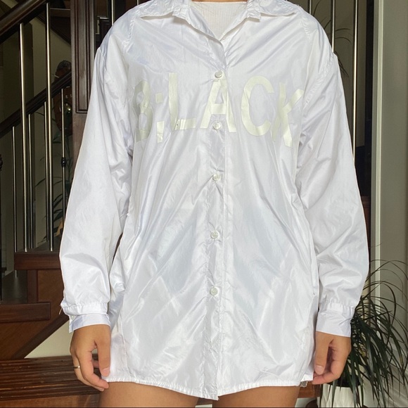 Pomelo lightweight jacket - Picture 3 of 4